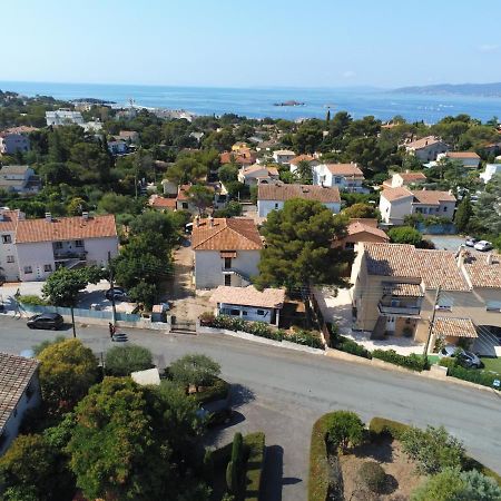 Villa Esterel Saint-Raphaël Dış mekan fotoğraf